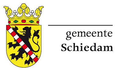 Logo Gemeente Schiedam (1) Het logo van Gemeente Schiedam