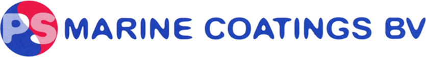 PS Marine Coatings Het logo van PS Marine Coatings