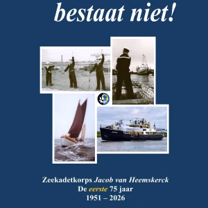Preorder 75 jaar Jubileum Boek